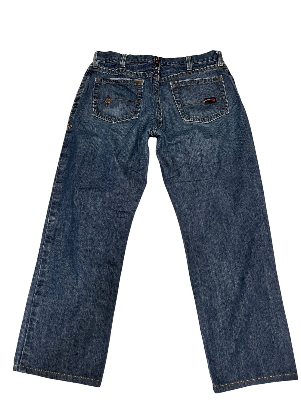 Ariat FR loose fit jeans - Picture 3 of 6